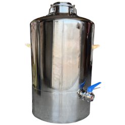 53 Gallon (200L) Stainless Steel Kettle