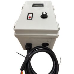 220V Heater with Voltage Controller - Image 3