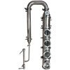 6 inch flute column