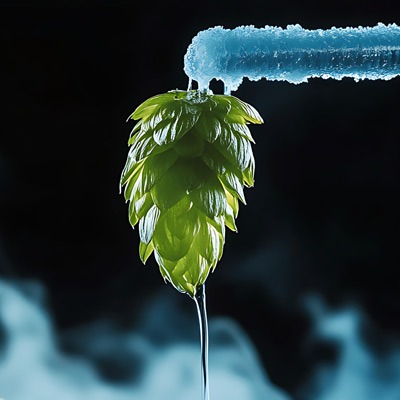 Hops-Cryo