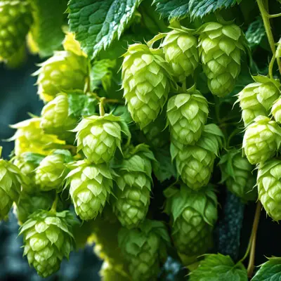 Hops
