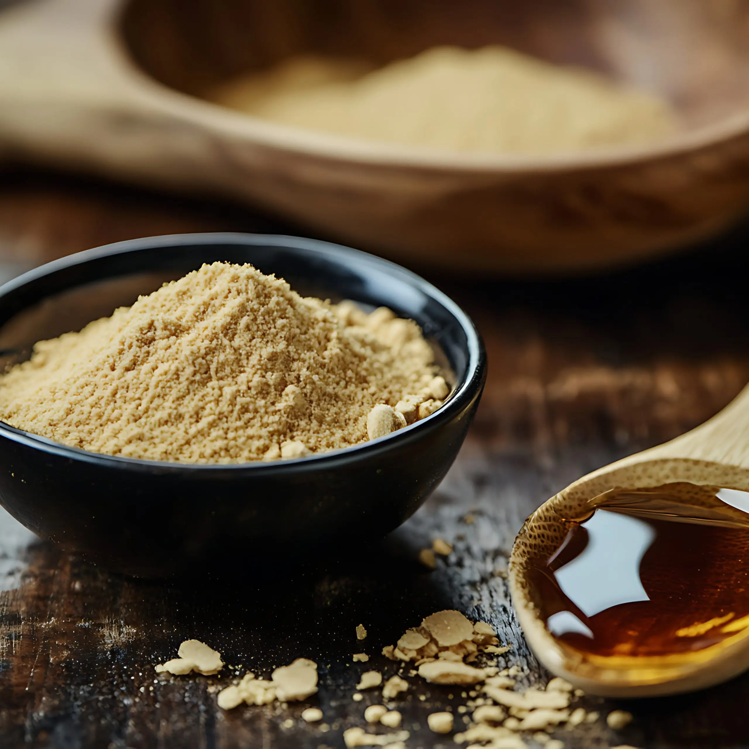 Malt Extract