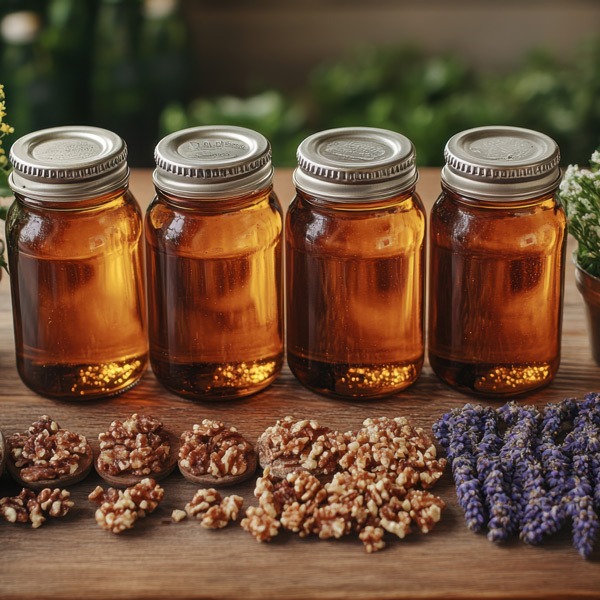 Distilling Recipe Kits
