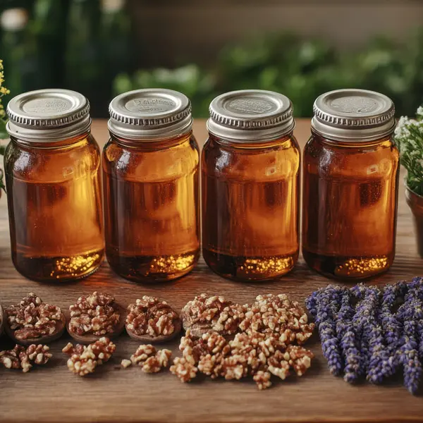 Distilling Recipe Kits