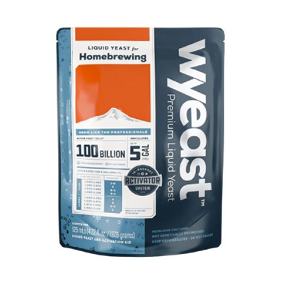 Yeast Liquid Yeast