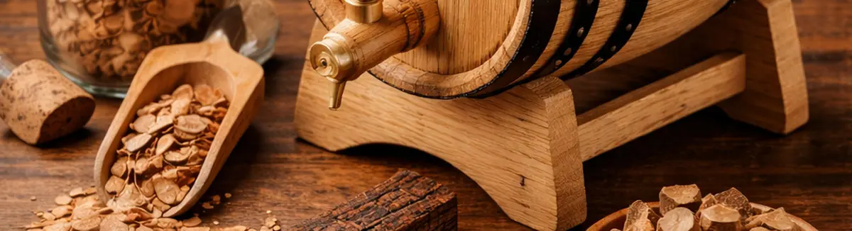 Aging Supplies