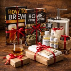 Books & Gifts