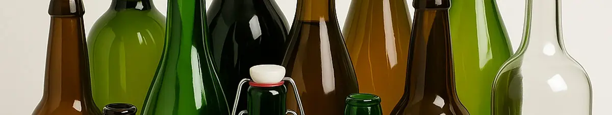 Bottles