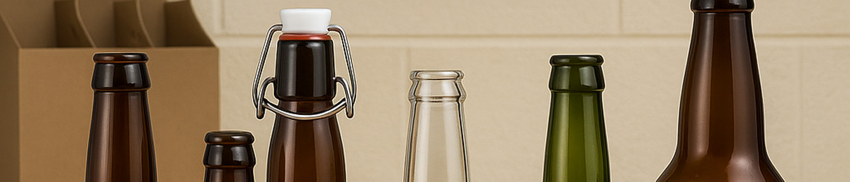 Beer Bottles