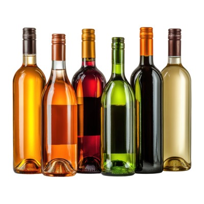 Wine Bottles
