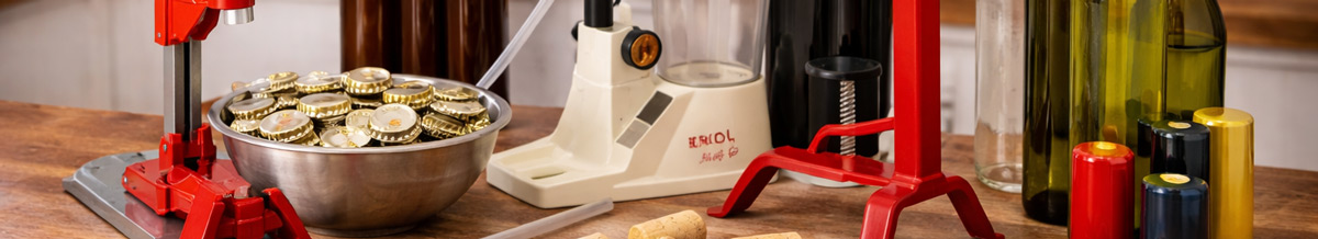 Bottling Accessories