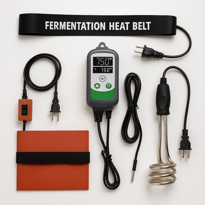 Heating and Cooling Equipment