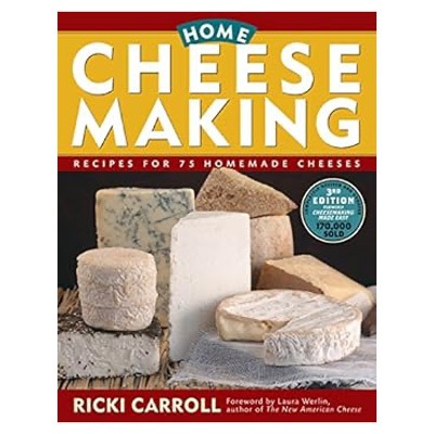 Instructional-Books-Cheesemaking