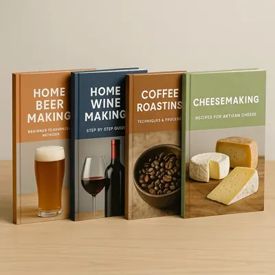 Instructional Books