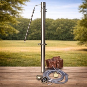 Keg Kit