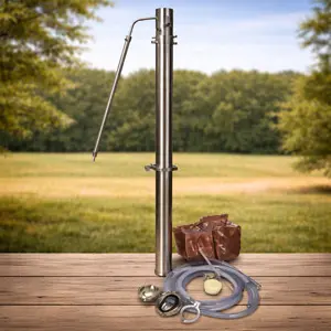 Keg Kit