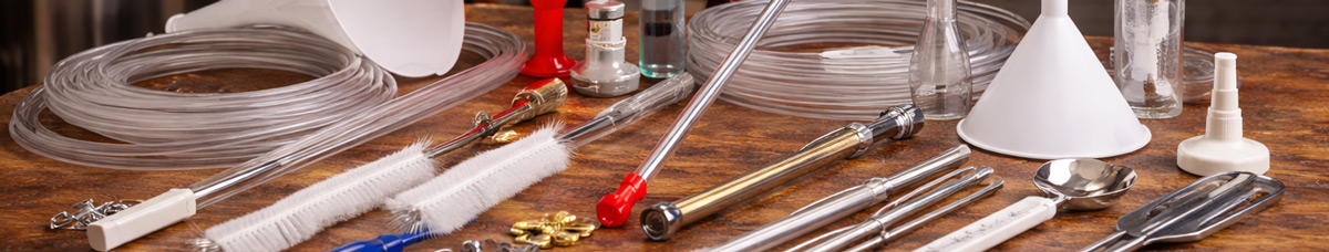 Miscellaneous Fermenting Equipment