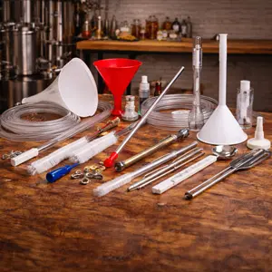 Fermenting Equipment