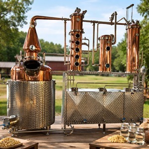 Commercial Stills