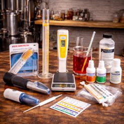 Testing Equipment