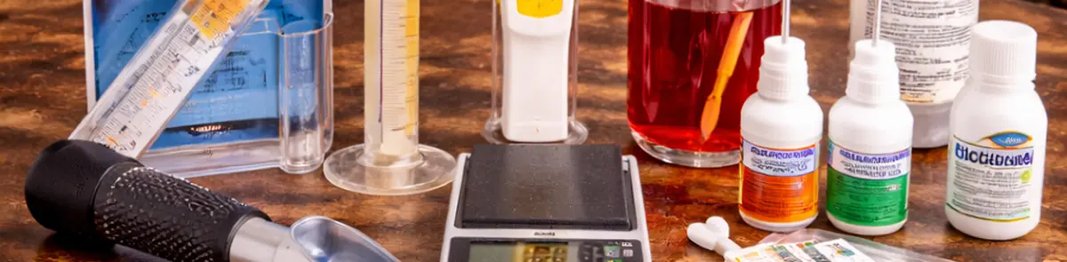 Testing Equipment