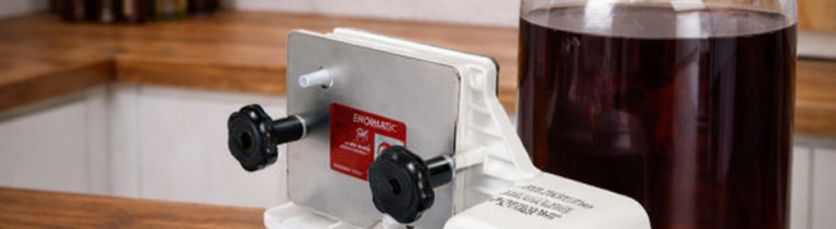 Wine Filters and Pumps