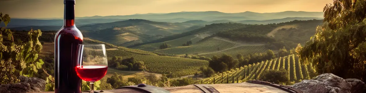 Winemaking