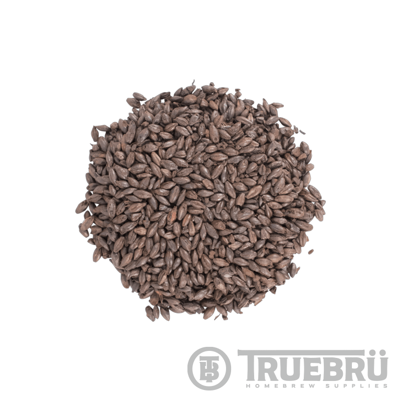 Briess- Black (Roasted) Barley