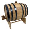 3L Oak Barrel