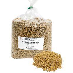 Golden Promise Malt- 5lbs