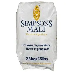 Simpsons Malt