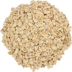 Flaked Oats