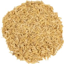Rice Hulls