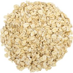 Flaked Barley