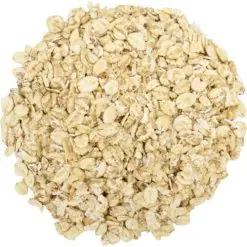 Flaked Barley