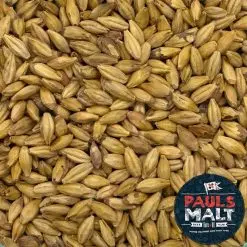 Pauls Malt - Amber Malt