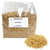 Rice Hulls- 1lb