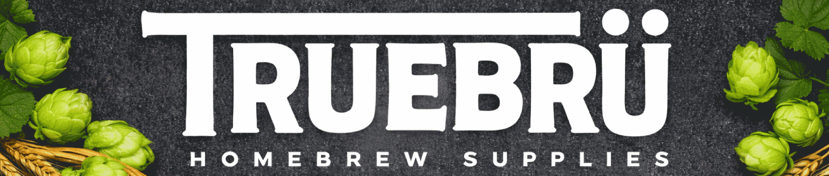 Truebru Homebrew Supply Truebru Homebrew Supply