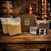 Rick's Picks 4-Grain Bourbon Whiskey Mash Kit