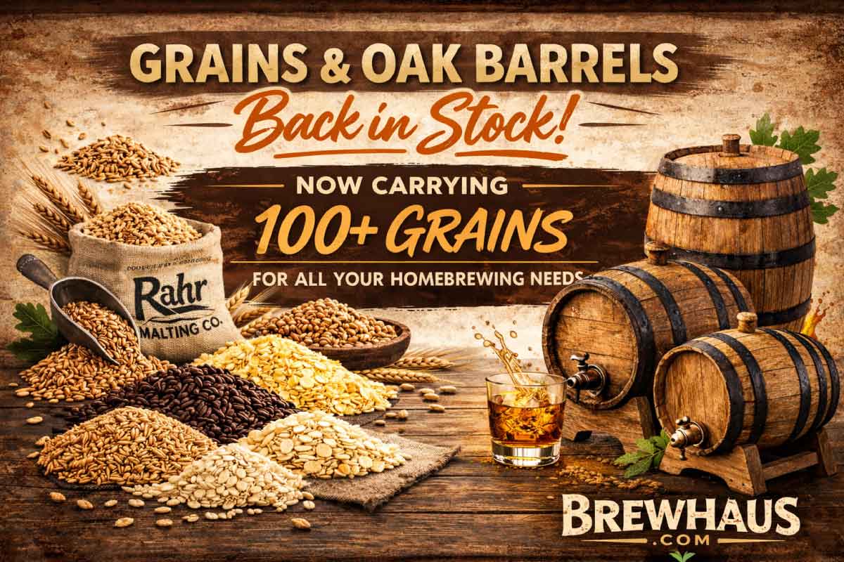Brewhaus Moonshine Stills and Alcohol Stills
