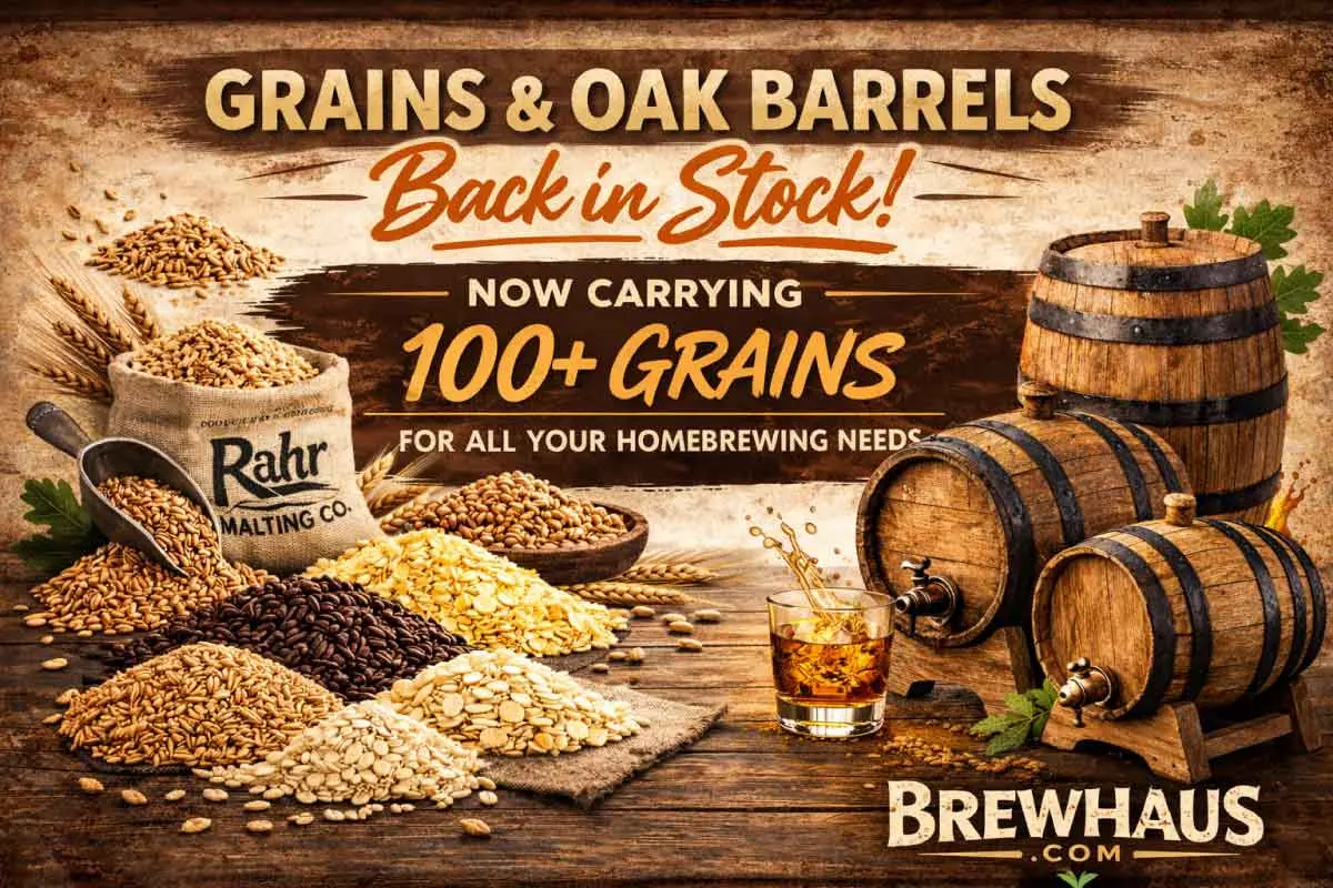 Brewhaus Moonshine Stills and Alcohol Stills