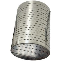 Alternative view of Botanical Basket for Brewhaus Premium Kettle Lid
