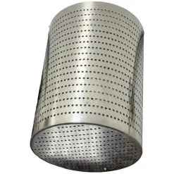 Alternative view of Botanical Basket for Brewhaus Premium Kettle Lid