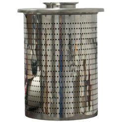 Botanical Basket for Brewhaus Premium Kettle Lid