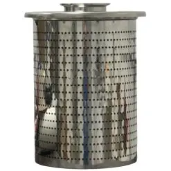 Botanical Basket for Brewhaus Premium Kettle Lid