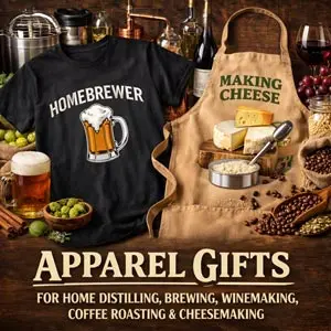 Gifts-Apparel