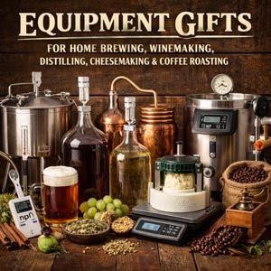 Gifts-Equipment