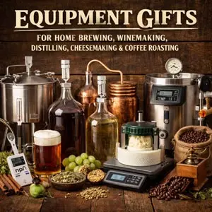 Gifts-Equipment