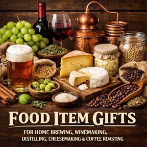 Food Items