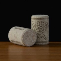 No 8 Cork, 100 count